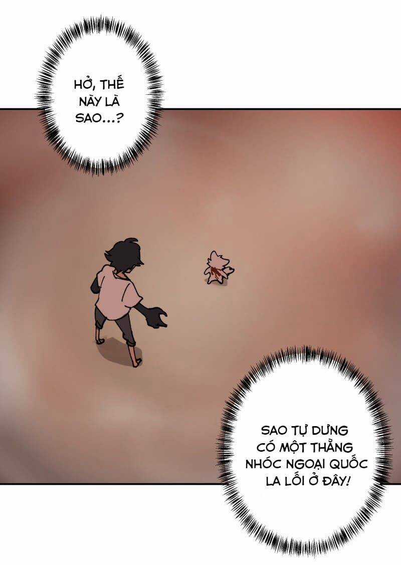 Lumine Chapter 110 trang 43