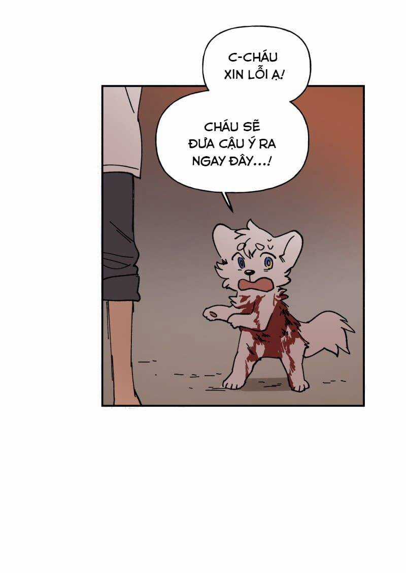 Lumine Chapter 110 trang 45