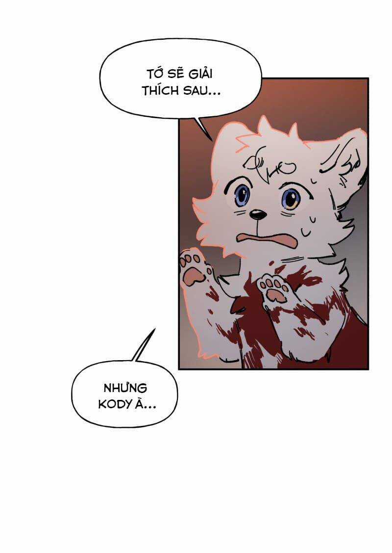 Lumine Chapter 110 trang 47