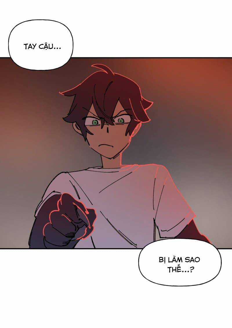 Lumine Chapter 110 trang 48