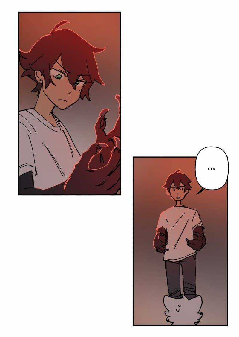 Lumine Chapter 110 trang 49