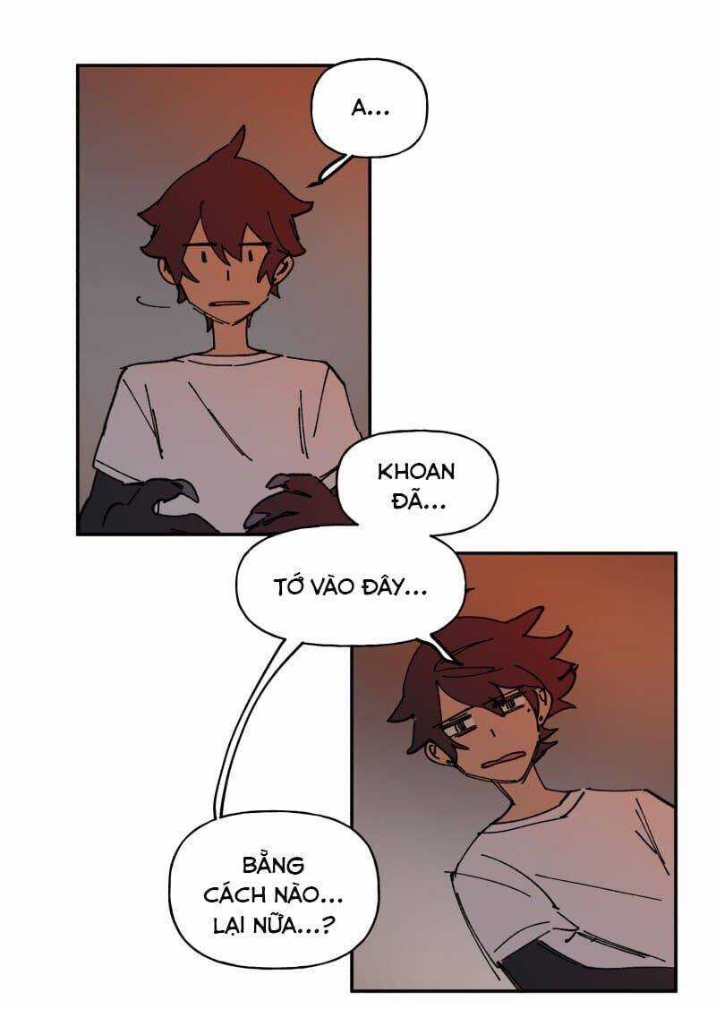 Lumine Chapter 110 trang 52