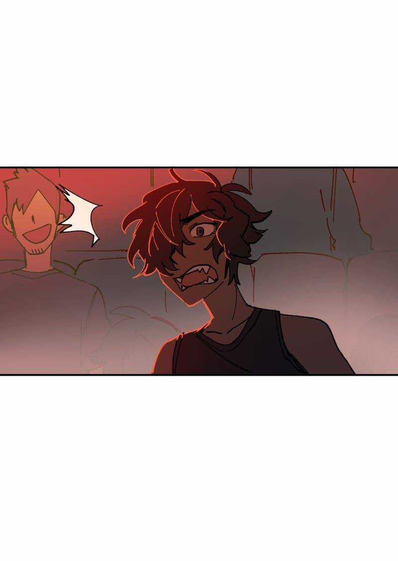 Lumine Chapter 110 trang 6