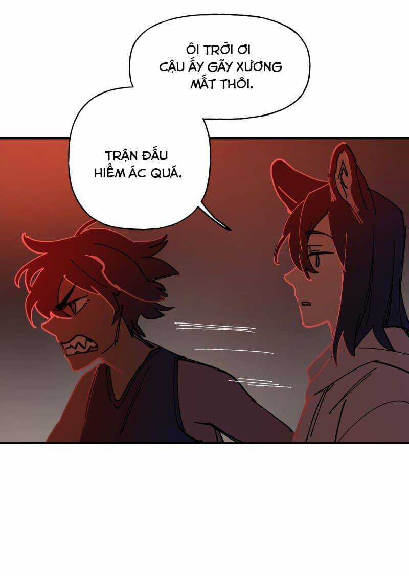 Lumine Chapter 110 trang 9