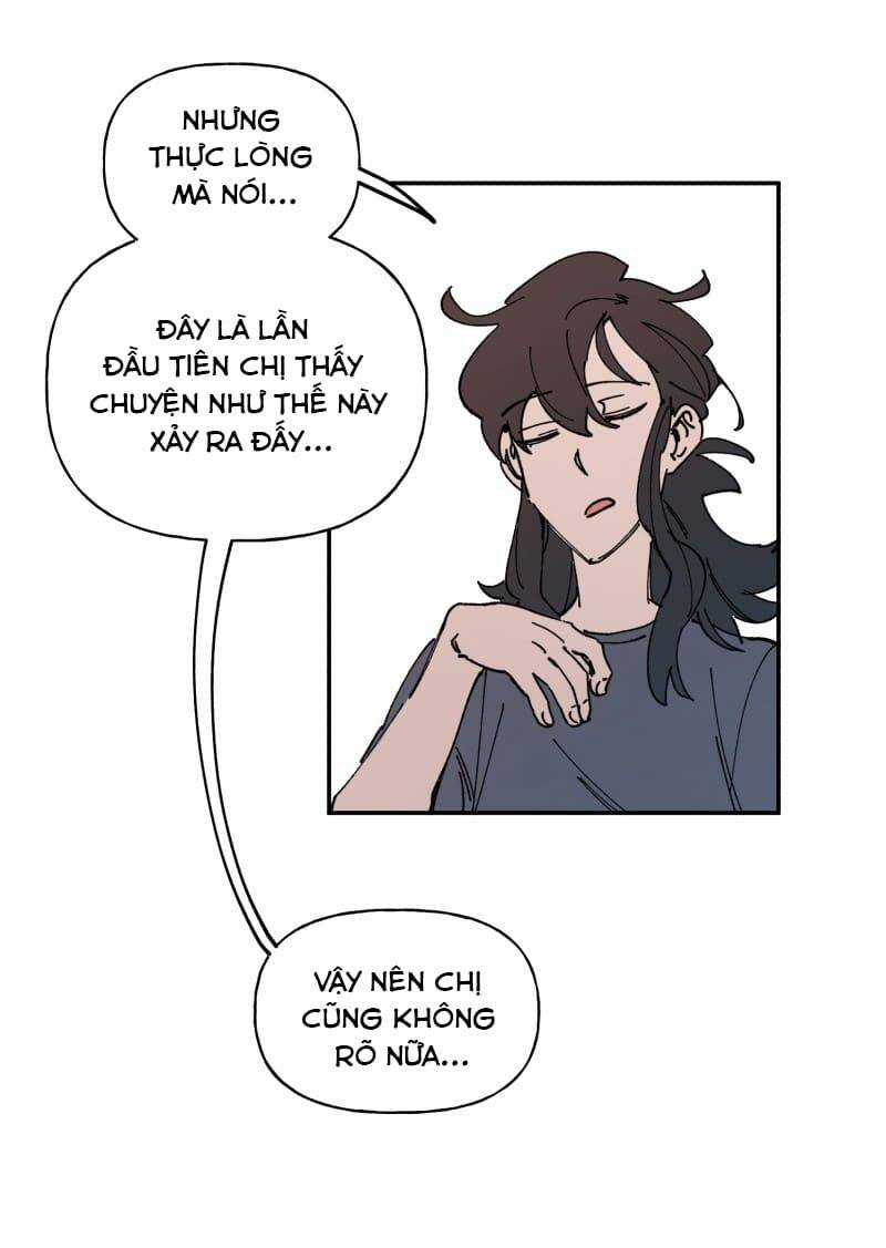 Lumine Chapter 111 trang 10