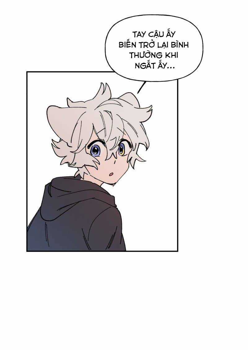 Lumine Chapter 111 trang 12