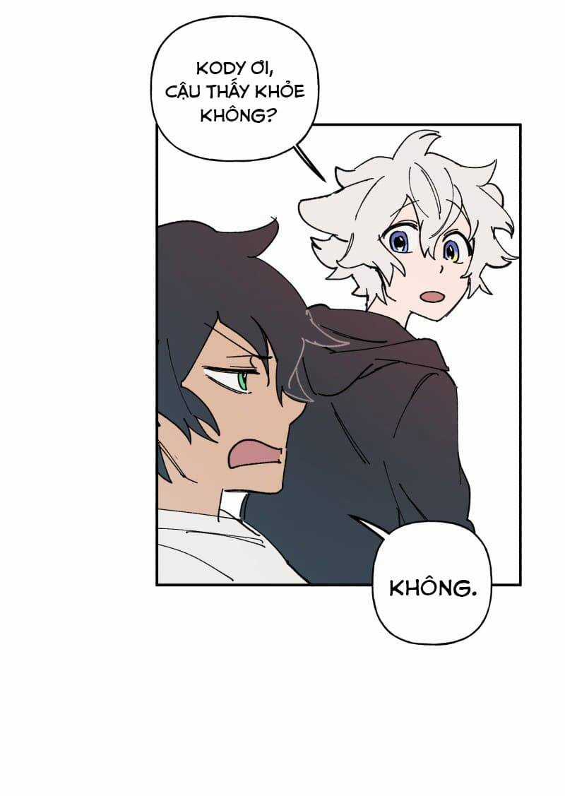 Lumine Chapter 111 trang 13