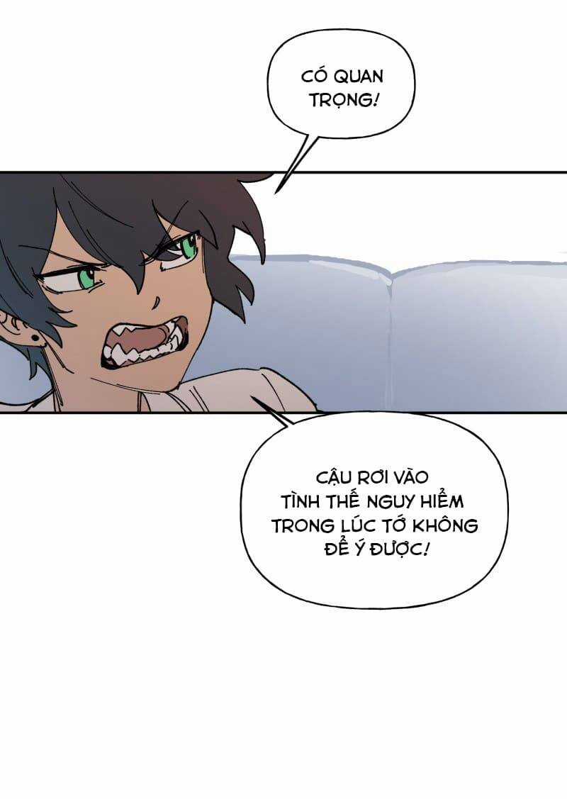 Lumine Chapter 111 trang 15