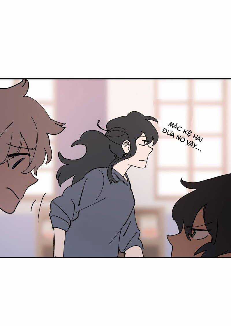 Lumine Chapter 111 trang 20