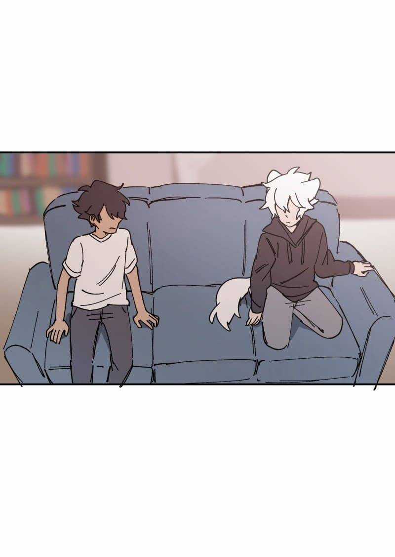 Lumine Chapter 111 trang 21