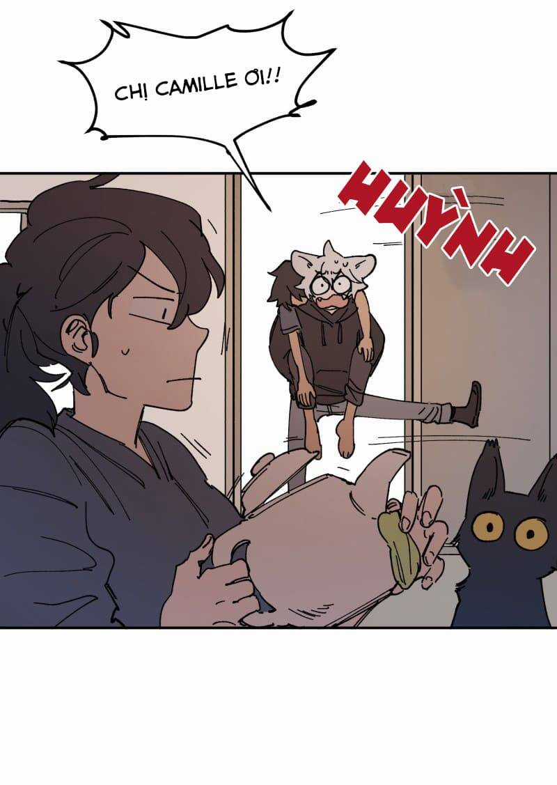 Lumine Chapter 111 trang 4