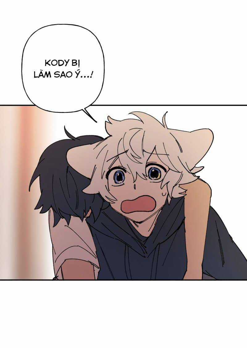 Lumine Chapter 111 trang 5