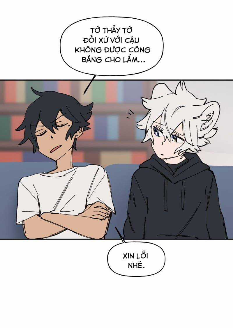 Lumine Chapter 112 trang 10