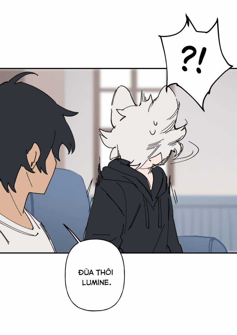 Lumine Chapter 112 trang 12