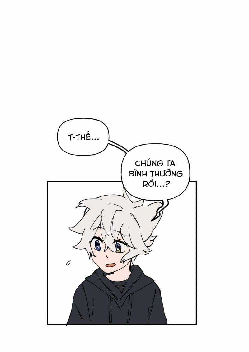 Lumine Chapter 112 trang 13