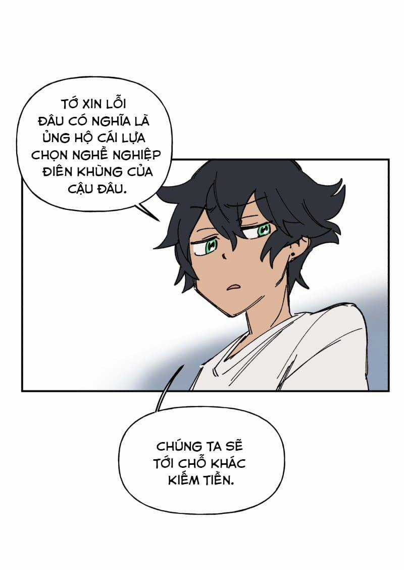 Lumine Chapter 112 trang 16