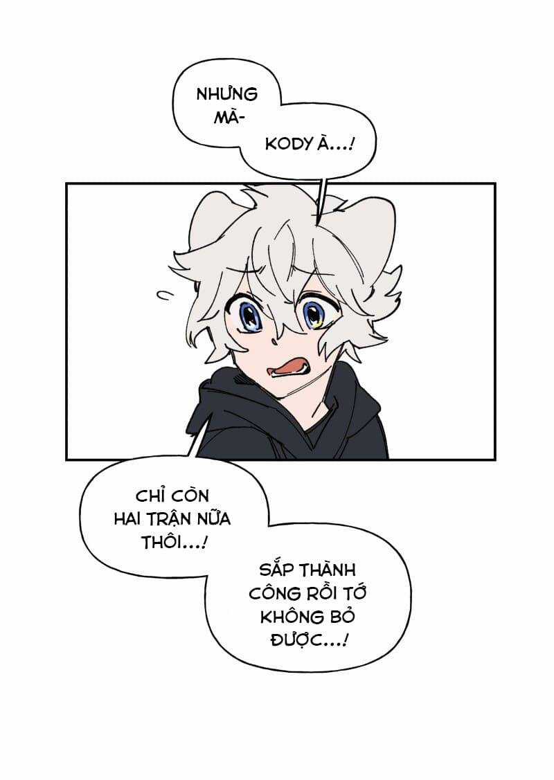 Lumine Chapter 112 trang 17