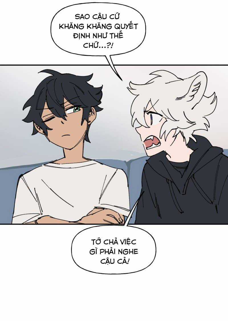 Lumine Chapter 112 trang 20