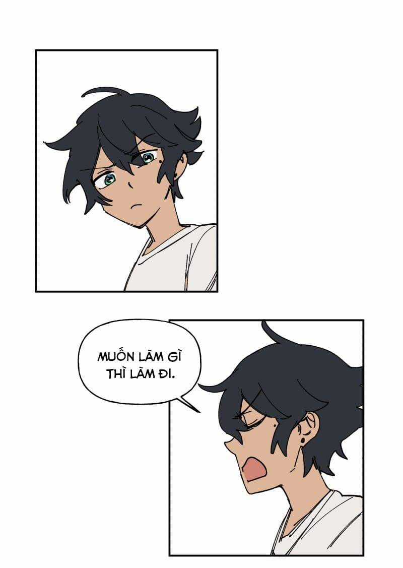 Lumine Chapter 112 trang 24