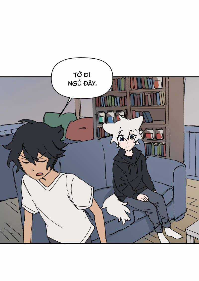 Lumine Chapter 112 trang 25