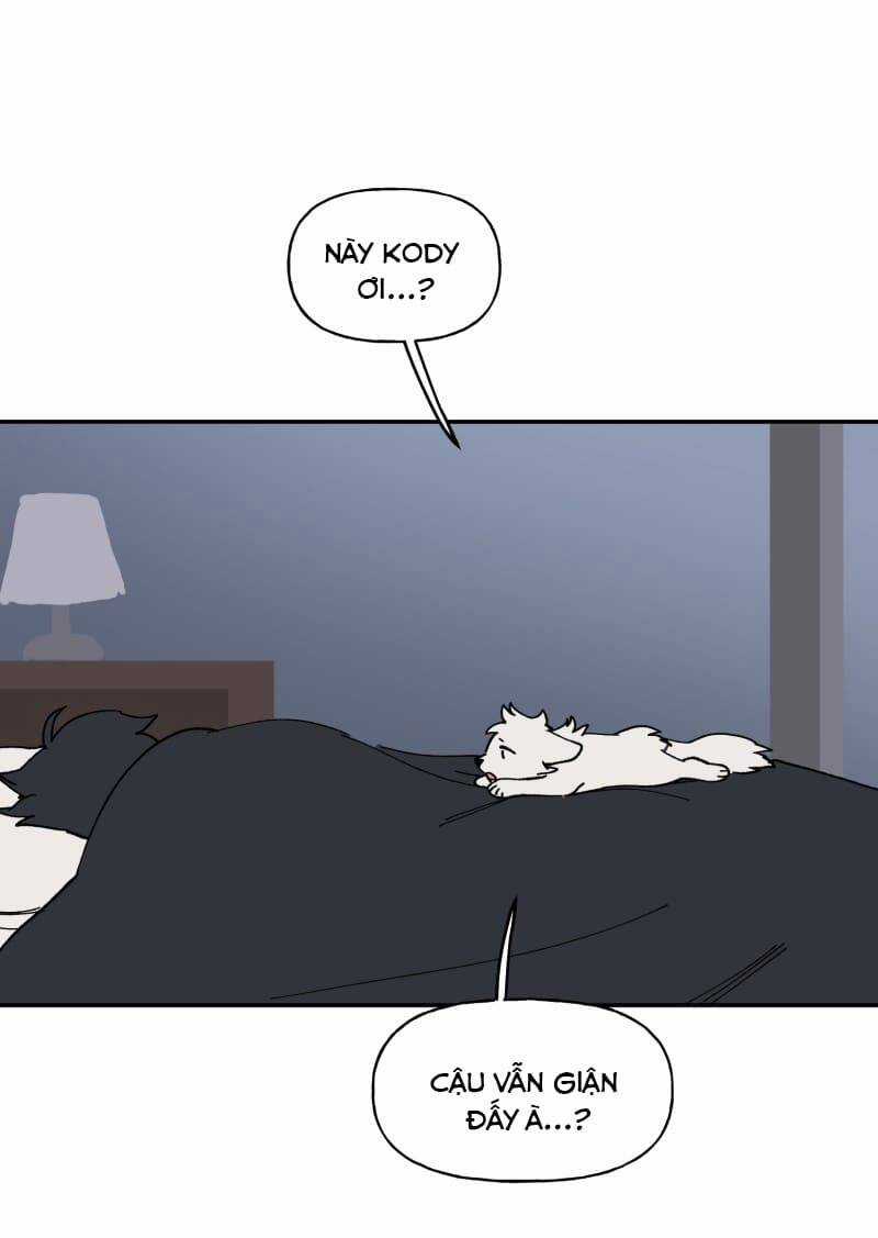 Lumine Chapter 112 trang 29