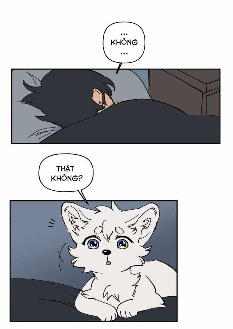 Lumine Chapter 112 trang 30