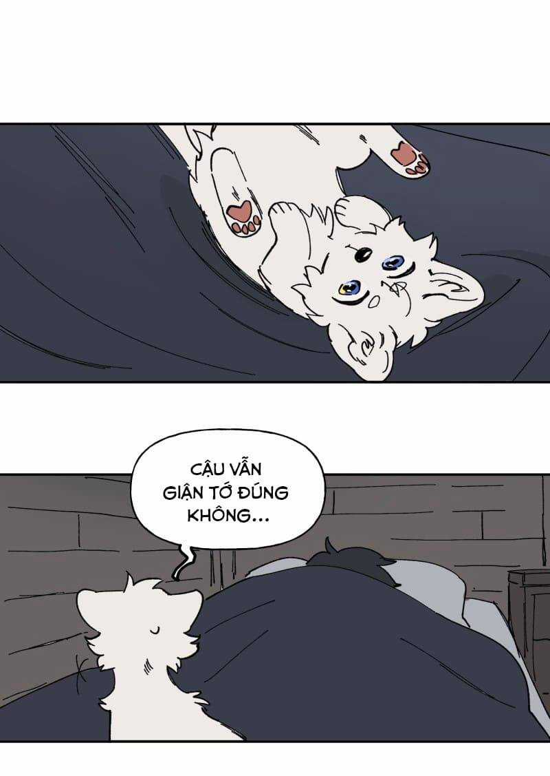 Lumine Chapter 112 trang 33