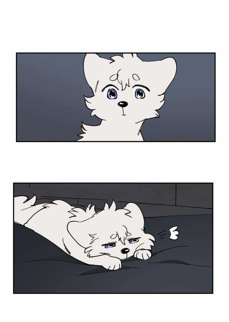 Lumine Chapter 112 trang 34