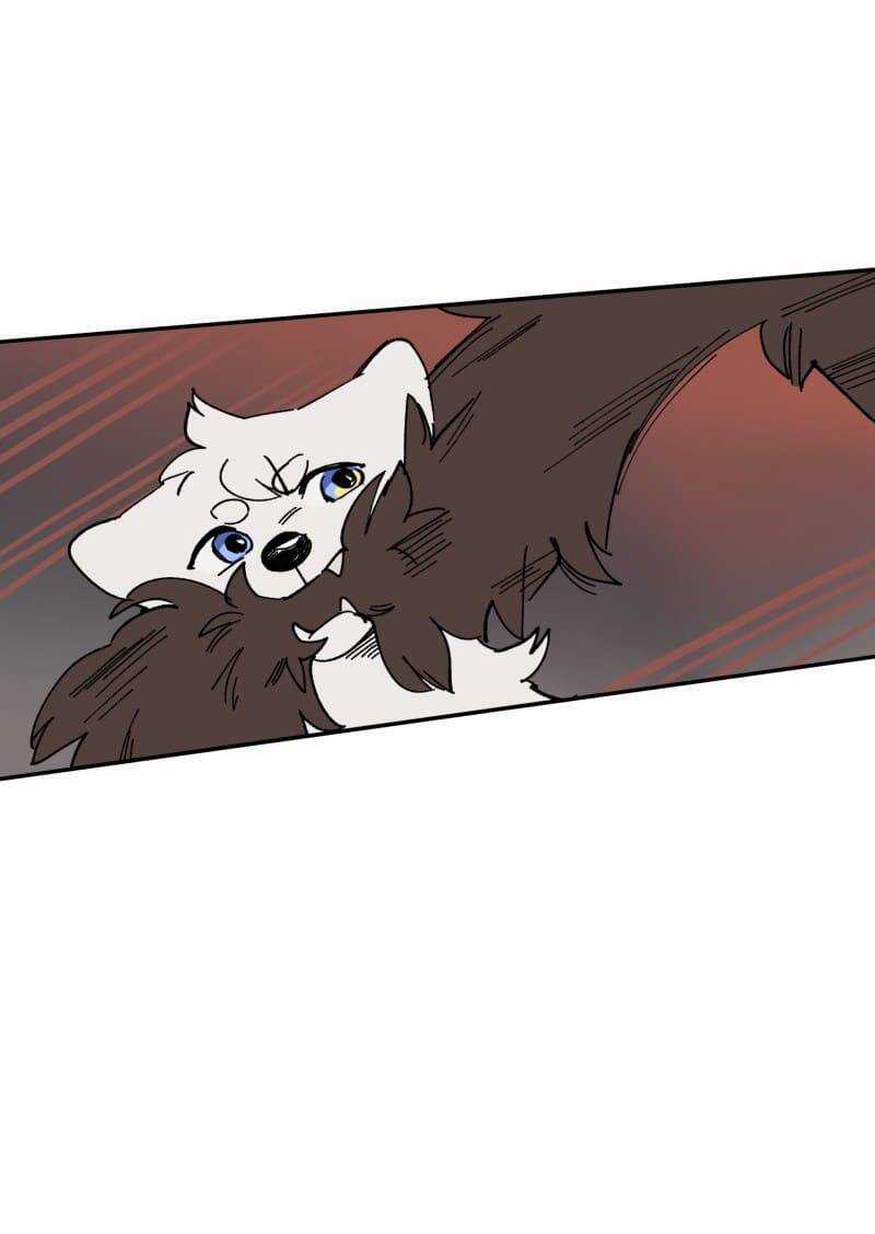 Lumine Chapter 112 trang 36