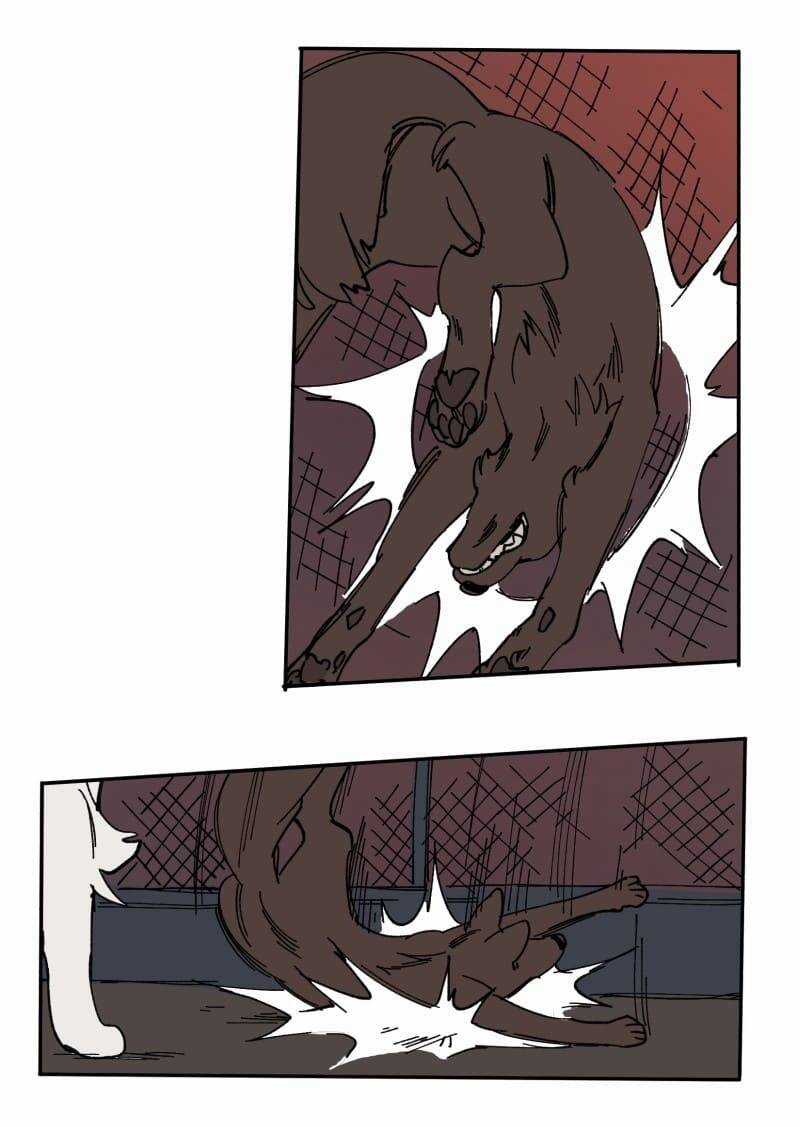 Lumine Chapter 112 trang 39