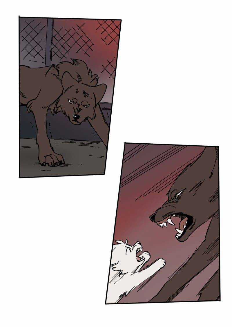 Lumine Chapter 112 trang 40