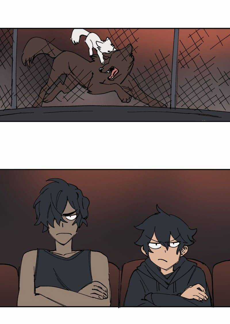 Lumine Chapter 112 trang 41