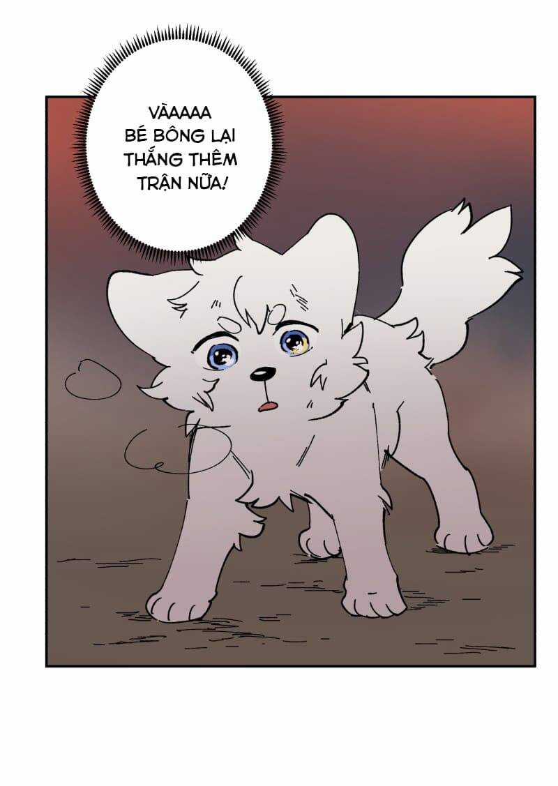 Lumine Chapter 112 trang 43