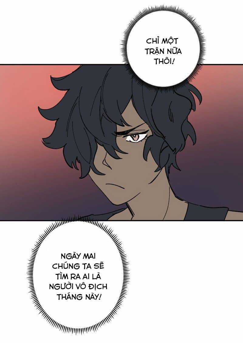 Lumine Chapter 112 trang 44