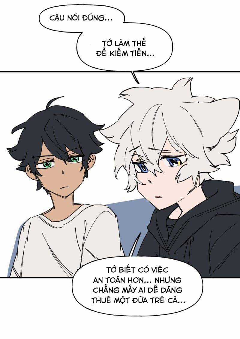 Lumine Chapter 112 trang 5