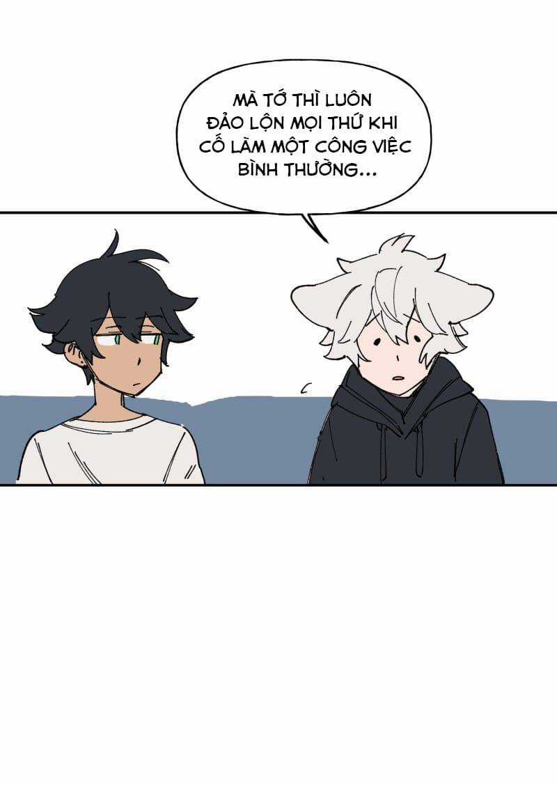 Lumine Chapter 112 trang 6