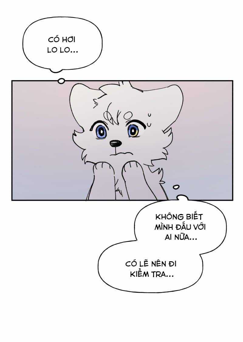 Lumine Chapter 113 trang 12