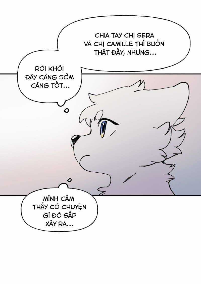 Lumine Chapter 113 trang 14