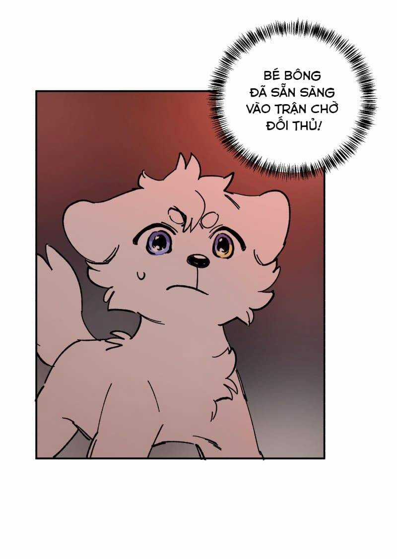 Lumine Chapter 113 trang 17