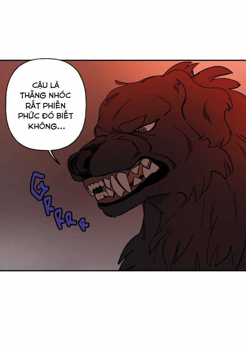 Lumine Chapter 113 trang 27