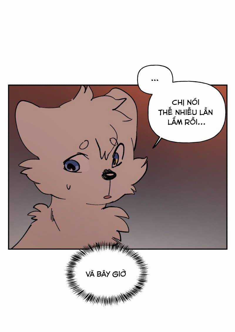 Lumine Chapter 113 trang 28