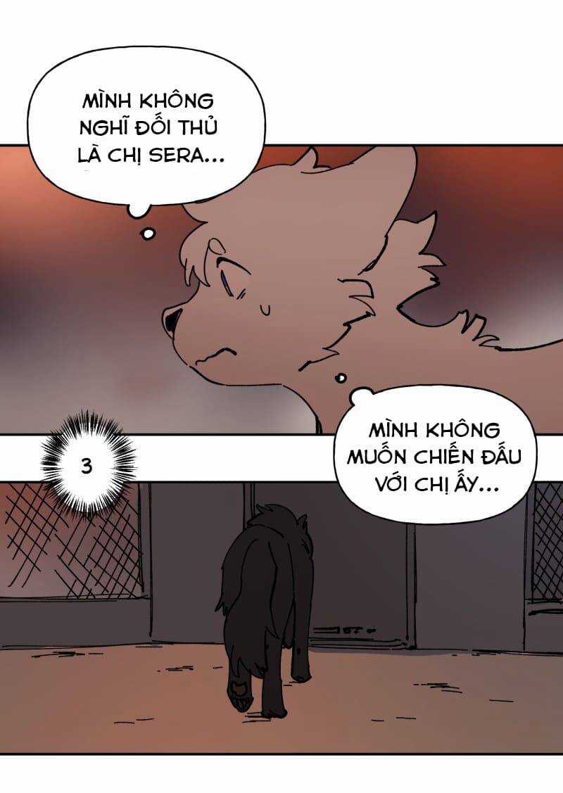 Lumine Chapter 113 trang 30