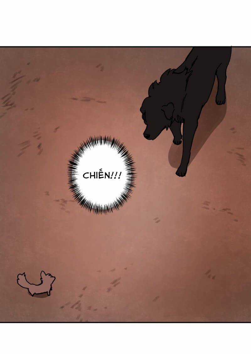 Lumine Chapter 113 trang 33