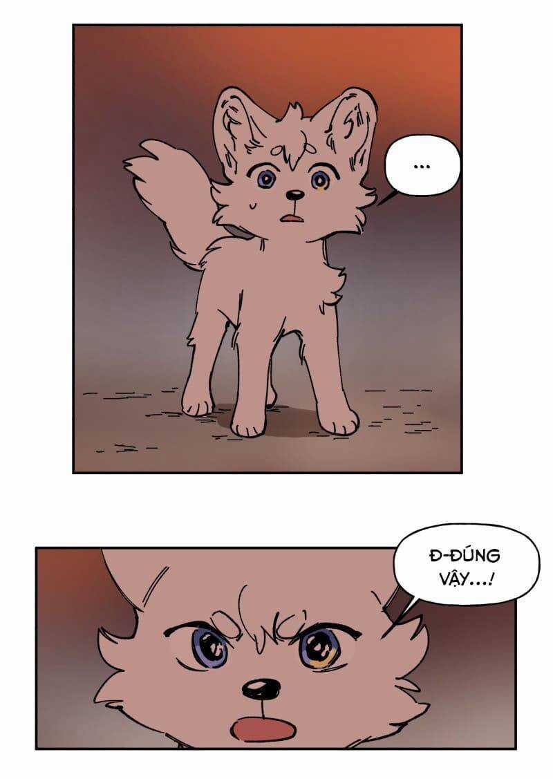 Lumine Chapter 113 trang 45