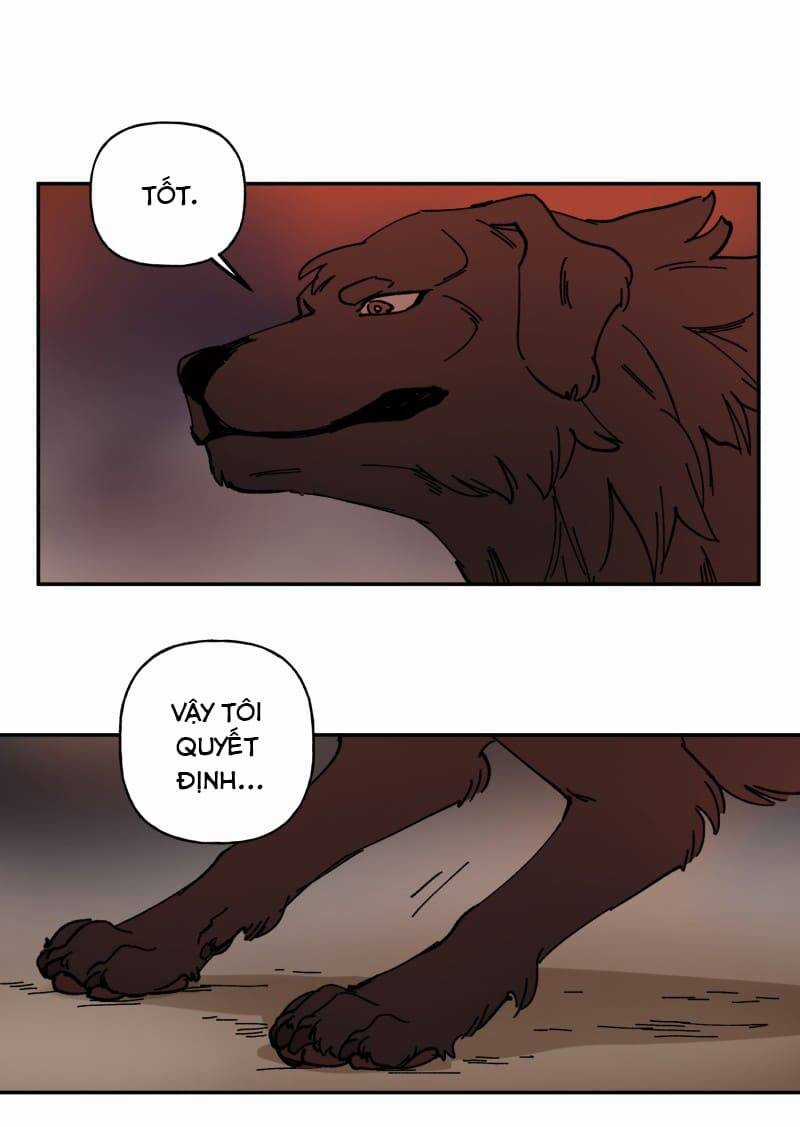 Lumine Chapter 113 trang 46