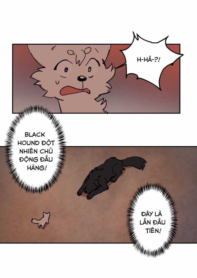 Lumine Chapter 113 trang 48