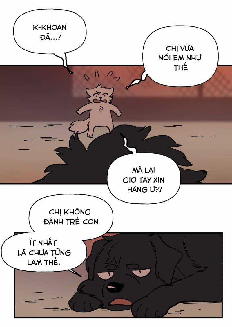 Lumine Chapter 113 trang 49