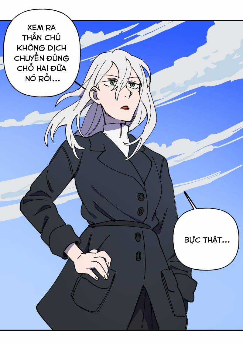 Lumine Chapter 113 trang 5