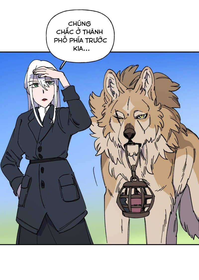 Lumine Chapter 113 trang 6