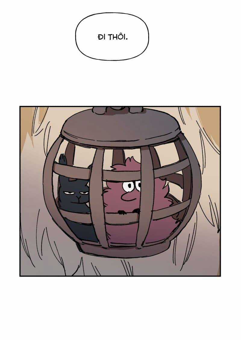 Lumine Chapter 113 trang 7